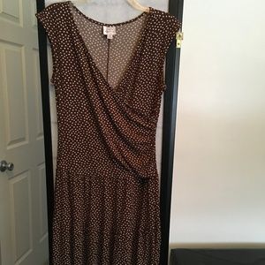 Dress - Suzi Chin, Maggy Boutique